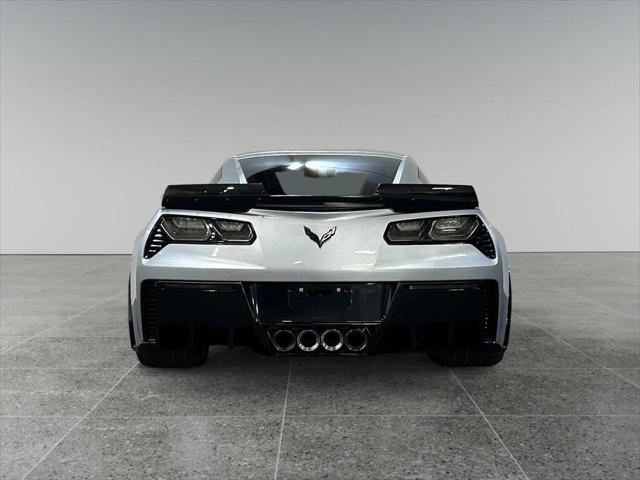 2017 chevrolet corvette z06
