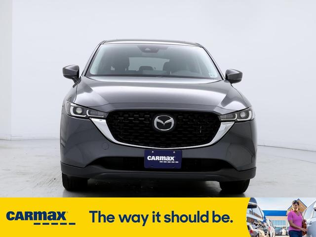 2023 mazda cx-5 2.5 s preferred package