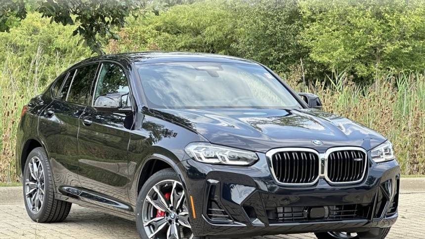 used 2024 bmw x4 m40i $68,596great deal 5 mi. location: orland park