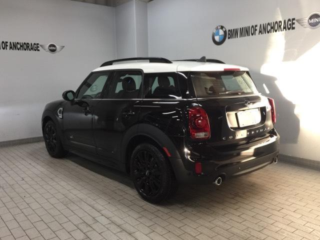 2019 mini countryman cooper s all4 awd cooper s all4 4dr crossover for sale in anchorage, alaska