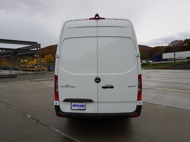 new 2019 mercedes-benz sprinter 2500 170" crew roanoke, va 24014 for sale in roanoke, virginia