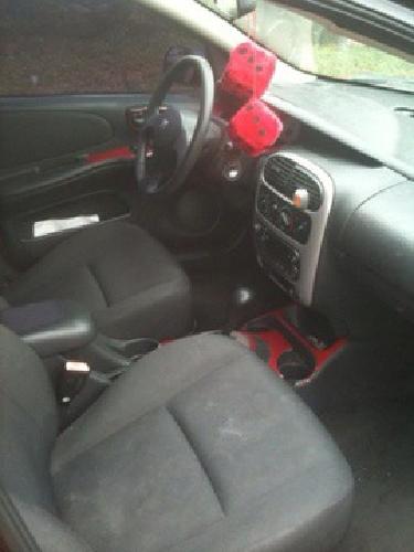 obo 2005 dodge neon sxt must see in hollywood, fl