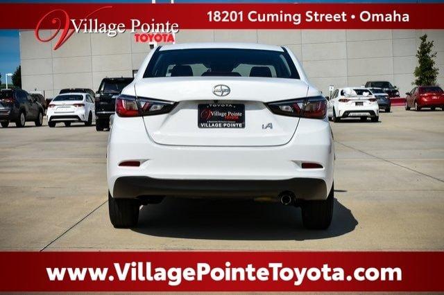 used 2016 scion ia omaha, ne 68022 for sale in elkhorn, nebraska