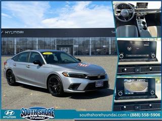 2022 Honda Civic s