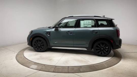 2022 Mini Countryman