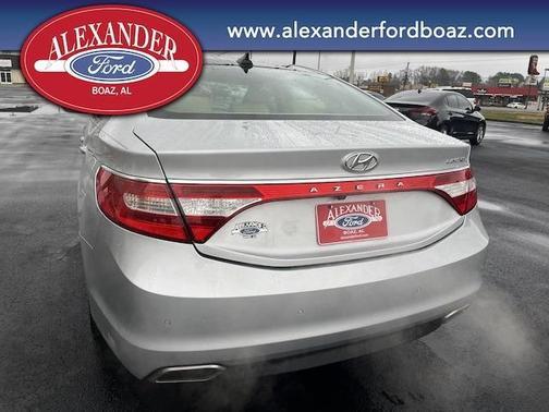 2016 hyundai azera in milwaukee, wisconsin