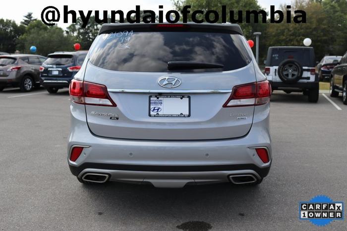 used 2019 hyundai santa fe fwd xl columbia, tn 38401 for sale in columbia, tennessee