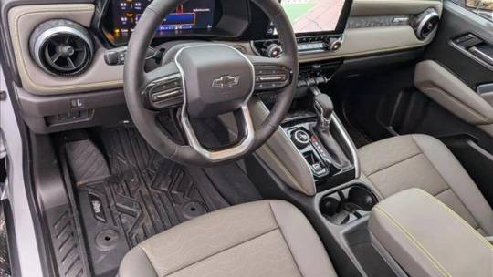 2024 Chevrolet