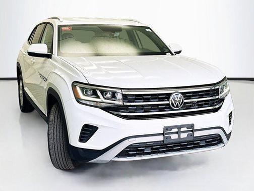 2021 volkswagen atlas cross sport