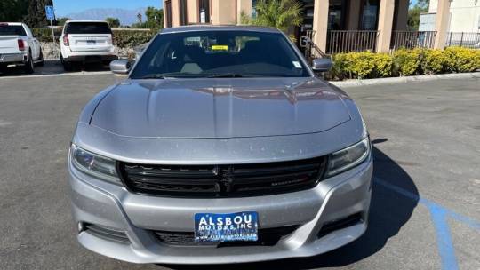 2016 Dodge Charger