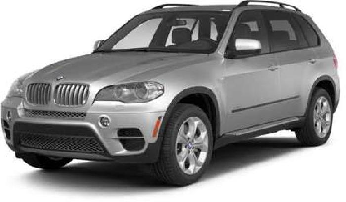 2013 bmw x5 xdrive35i in horsham, pa