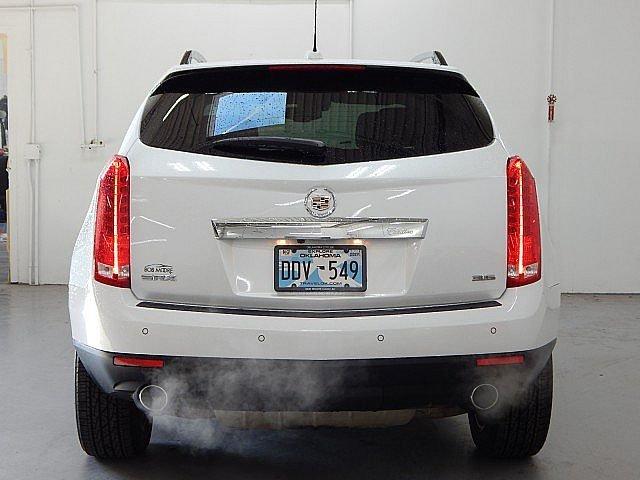 certified 2015 cadillac srx fwd premium oklahoma city, ok 73114 for sale in oklahoma city, oklahoma