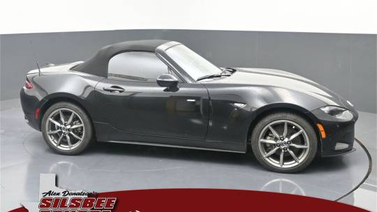 2022 Mazda Mx-5 miata