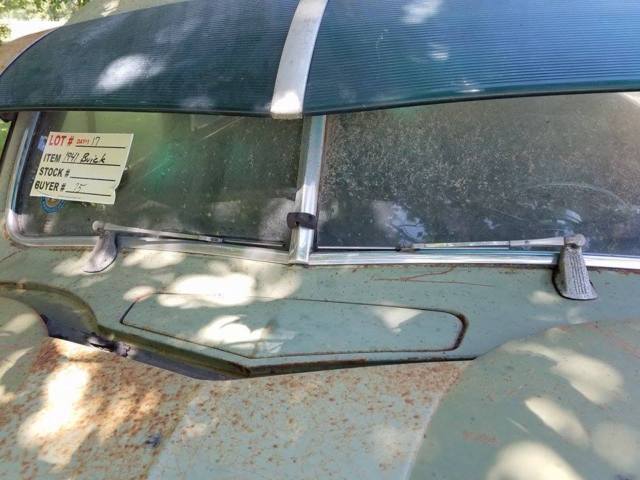 1941 buick super eight