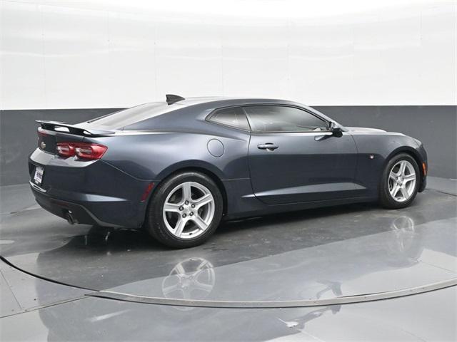 2022 chevrolet camaro 1lt