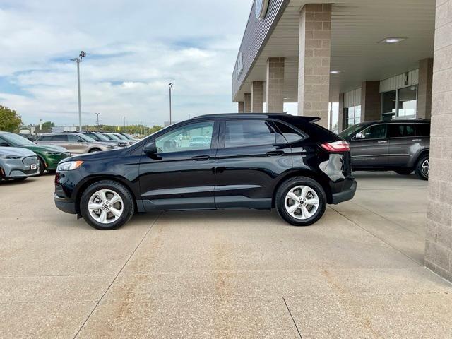 2023 ford edge se
