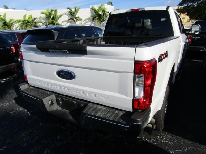 used 2019 ford f250 lariat miami, fl 33157 for sale in miami, florida