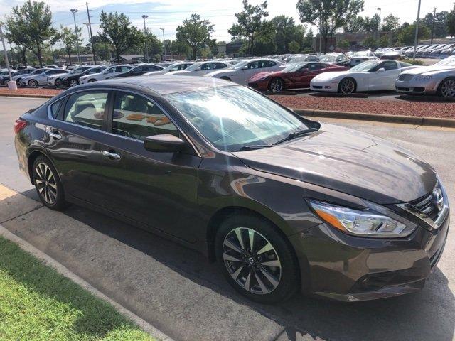 used 2016 nissan altima 2.5 sv sedan raleigh, nc 27608 for sale in raleigh, north carolina