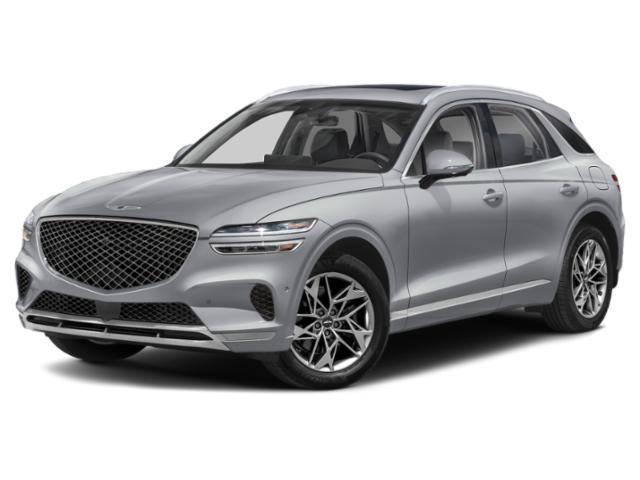 2022 genesis gv70 2.5t awd