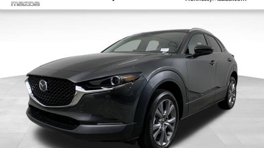 2024 Mazda CX-30 2.5 s premium package