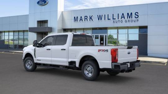 2024 Ford F-250