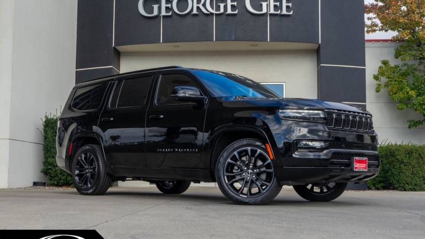 2023 wagoneer grand wagoneer obsidian