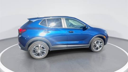 2023 Buick Encore GX