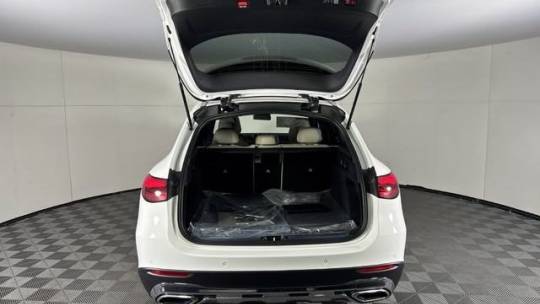 2025 Mercedes-Benz GLC glc 300
