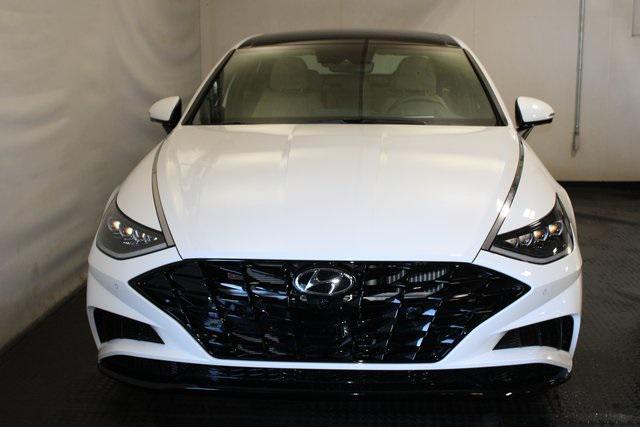 2023 hyundai sonata limited