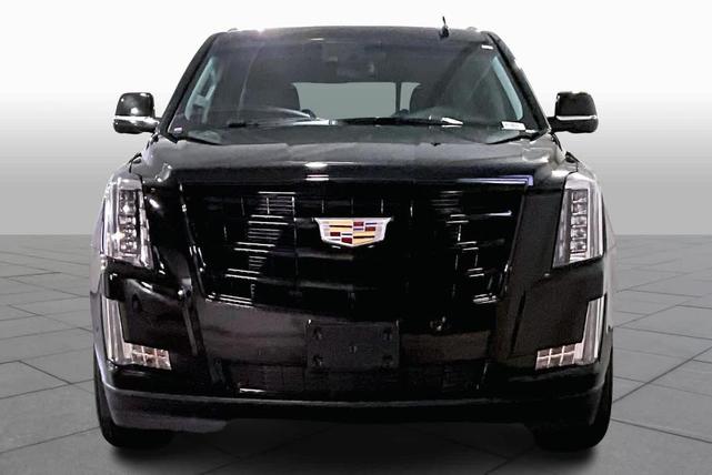 2020 cadillac escalade premium luxury