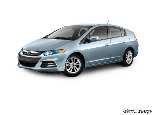 2012 honda insight ex ex 4dr hatchback for sale in augusta, maine
