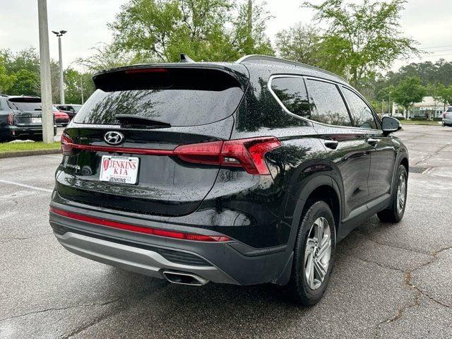 2023 hyundai santa fe in gainesville, florida