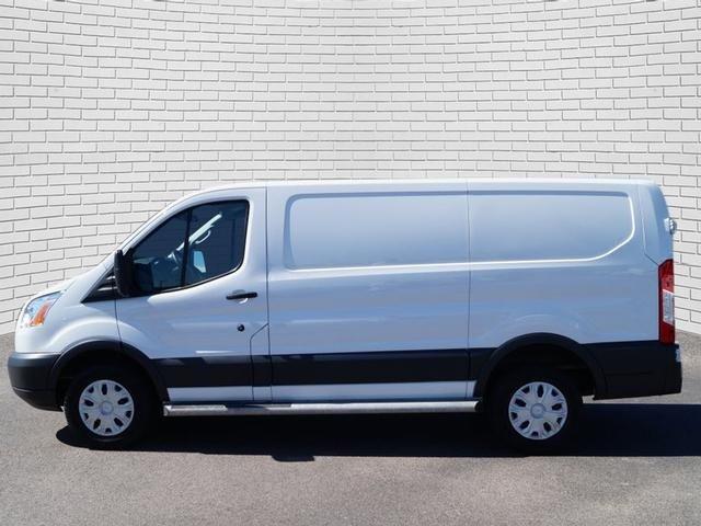 used 2018 ford transit 250 130" low roof wichita, ks 67207 for sale in wichita, kansas