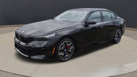 2024 BMW i5