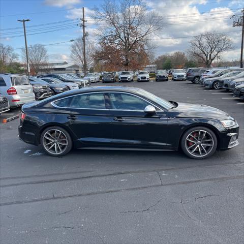 2019 audi s5 premium plus 3.0 tfsi quattro