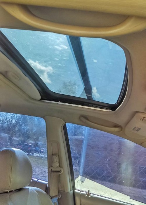 2002 honda accord se for sale in colorado by owner