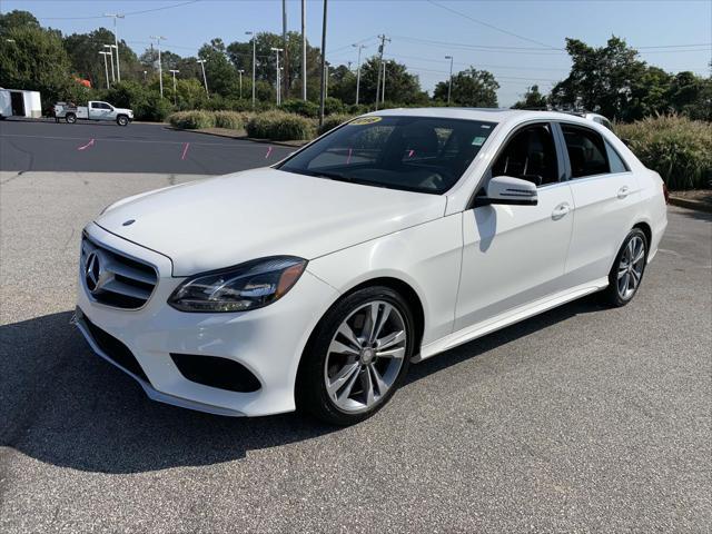 2016 mercedes-benz e-class e 350