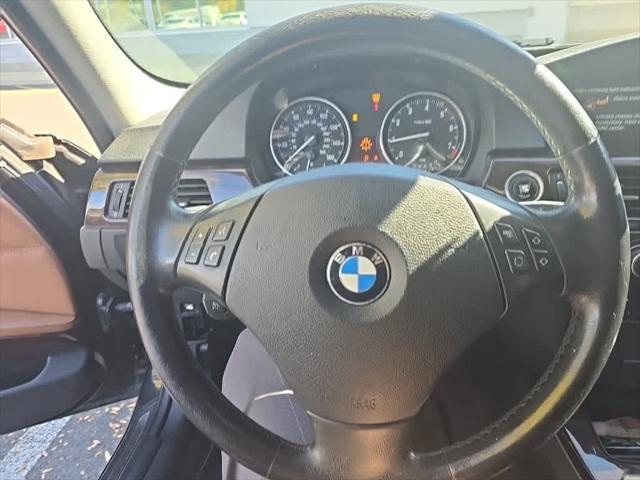2011 bmw 328 xdrive