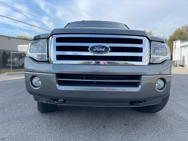 2014 ford expedition el king ranch