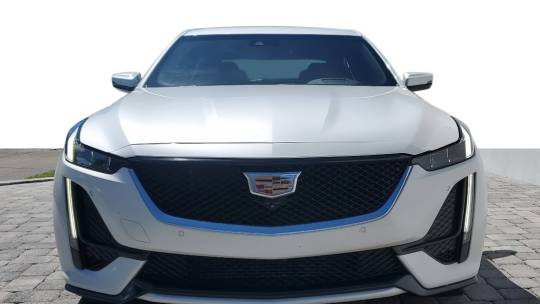 2020 Cadillac CT5