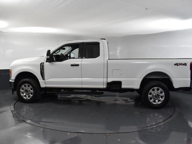 2023 ford f-350 xlt