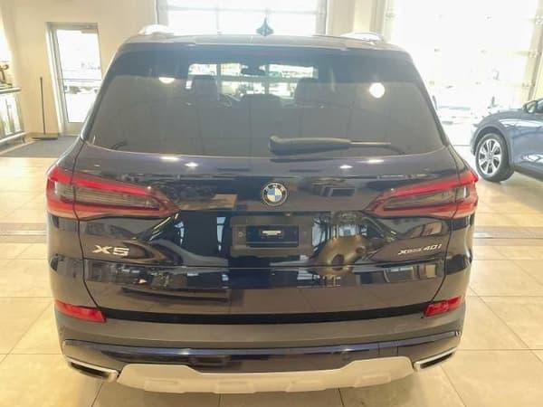 2020 bmw x5 in denver, colorado