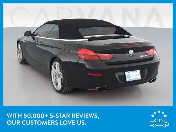 2013 bmw 6-series in dulles, virginia