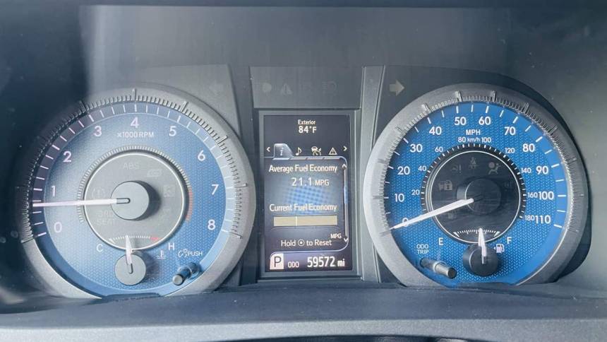 2020 toyota sienna