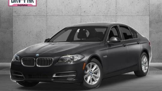2014 bmw 5 series 528i