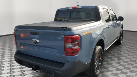 2024 Ford Maverick