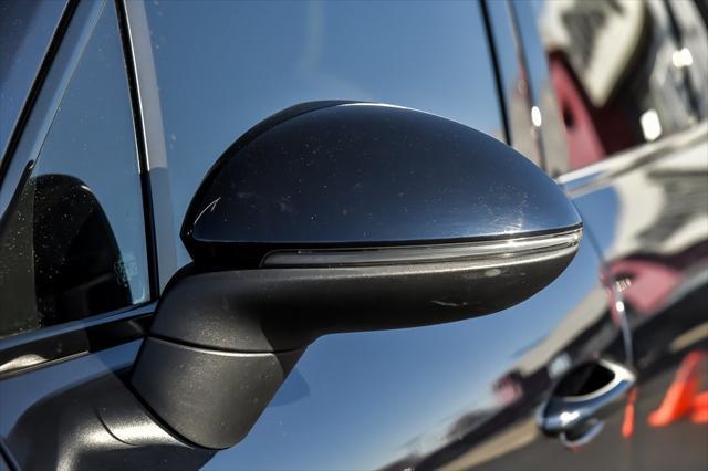 2021 porsche cayenne base