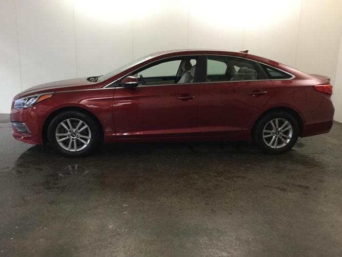 2015 hyundai sonata eco eco 4dr sedan for sale in bow, new hampshire