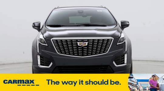 2023 Cadillac XT5