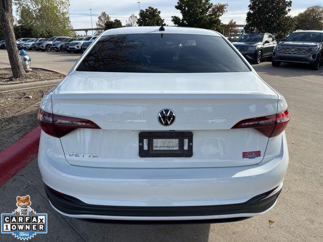 2024 volkswagen jetta t mulliner